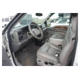 2000 Ford Excursion Ultra Limited Stretch Limousine