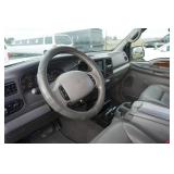 2000 Ford Excursion Ultra Limited Stretch Limousine