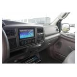2000 Ford Excursion Ultra Limited Stretch Limousine