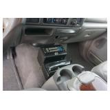 2000 Ford Excursion Ultra Limited Stretch Limousine