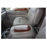 2000 Ford Excursion Ultra Limited Stretch Limousine