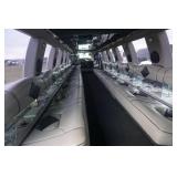 2000 Ford Excursion Ultra Limited Stretch Limousine