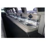 2000 Ford Excursion Ultra Limited Stretch Limousine