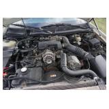 1999 Lincoln Town Car Stretch Limousine