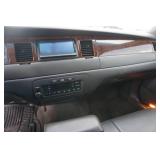 1999 Lincoln Town Car Stretch Limousine