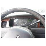 1999 Lincoln Town Car Stretch Limousine