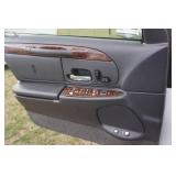1999 Lincoln Town Car Stretch Limousine