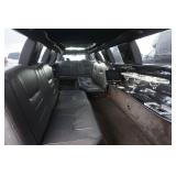 1999 Lincoln Town Car Stretch Limousine