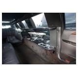 1999 Lincoln Town Car Stretch Limousine