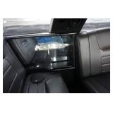 1999 Lincoln Town Car Stretch Limousine