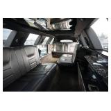 1999 Lincoln Town Car Stretch Limousine