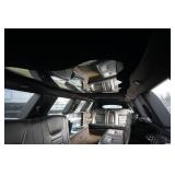 1999 Lincoln Town Car Stretch Limousine