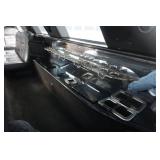 1999 Lincoln Town Car Stretch Limousine
