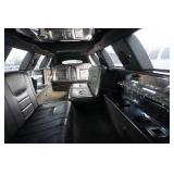 1999 Lincoln Town Car Stretch Limousine