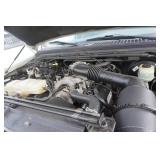 2000 Ford Excursion Stretch Limousine
