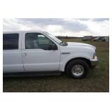 2000 Ford Excursion Stretch Limousine