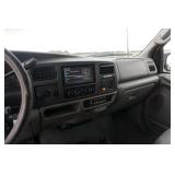 2000 Ford Excursion Stretch Limousine