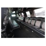 2000 Ford Excursion Stretch Limousine