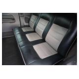 2000 Ford Excursion Stretch Limousine