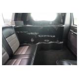 2000 Ford Excursion Stretch Limousine