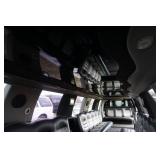 2000 Ford Excursion Stretch Limousine