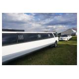 1998 Lincoln Navigator Stretch Limousine