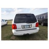 1998 Lincoln Navigator Stretch Limousine
