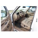 1998 Lincoln Navigator Stretch Limousine