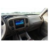 1998 Lincoln Navigator Stretch Limousine