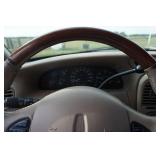 1998 Lincoln Navigator Stretch Limousine