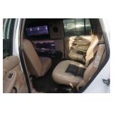 1998 Lincoln Navigator Stretch Limousine