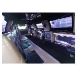 1998 Lincoln Navigator Stretch Limousine