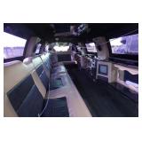 1998 Lincoln Navigator Stretch Limousine