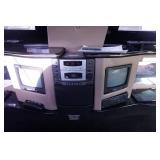 1998 Lincoln Navigator Stretch Limousine