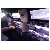 1998 Lincoln Navigator Stretch Limousine