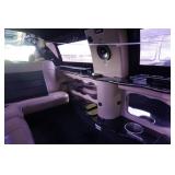 1998 Lincoln Navigator Stretch Limousine