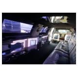 1998 Lincoln Navigator Stretch Limousine