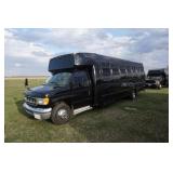 Ford F-450 Party Bus Limousine
