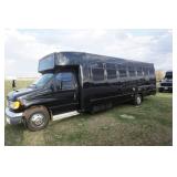 Ford F-450 Party Bus Limousine
