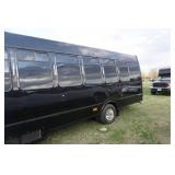 Ford F-450 Party Bus Limousine