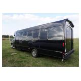 Ford F-450 Party Bus Limousine
