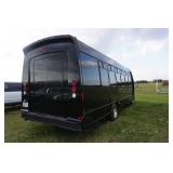 Ford F-450 Party Bus Limousine