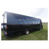 Ford F-450 Party Bus Limousine