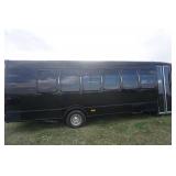 Ford F-450 Party Bus Limousine