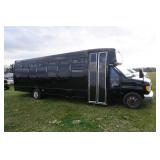 Ford F-450 Party Bus Limousine