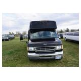 Ford F-450 Party Bus Limousine