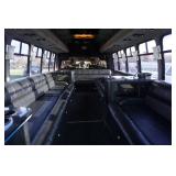 Ford F-450 Party Bus Limousine