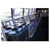 Ford F-450 Party Bus Limousine