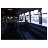 Ford F-450 Party Bus Limousine
