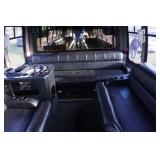 Ford F-450 Party Bus Limousine